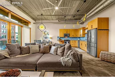 101 N Tejon Street #280, Colorado Springs, CO 80903 - Photo 14