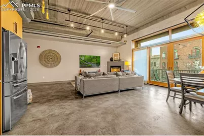 101 N Tejon Street #280, Colorado Springs, CO 80903 - Photo 10