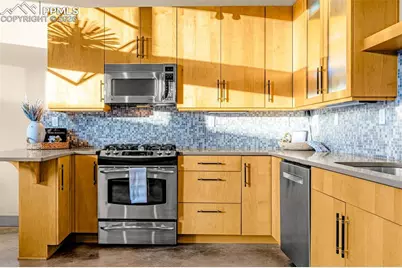 101 N Tejon Street #280, Colorado Springs, CO 80903 - Photo 6