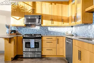 101 N Tejon St, Colorado Springs, CO 80903 - Photo 6