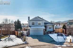 1665 Boxtree Ct, Colorado Springs, CO 80906 - Photo 2