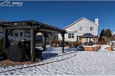 1665 Boxtree Court, Colorado Springs, CO 80906 - Photo 46