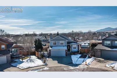 1665 Boxtree Court, Colorado Springs, CO 80906 - Photo 4