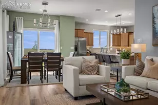 9389 Mayflower Gulch Wy, Colorado Springs, CO 80927 - Photo 6