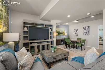 9389 Mayflower Gulch Way, Colorado Springs, CO 80927 - Photo 18