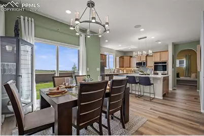 9389 Mayflower Gulch Way, Colorado Springs, CO 80927 - Photo 2