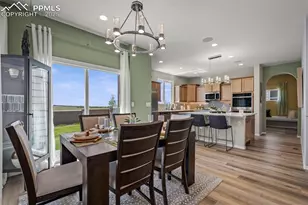 9389 Mayflower Gulch Wy, Colorado Springs, CO 80927 - Photo 2