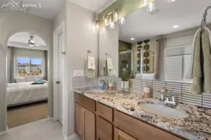 9389 Mayflower Gulch Wy, Colorado Springs, CO 80927 - Photo 12