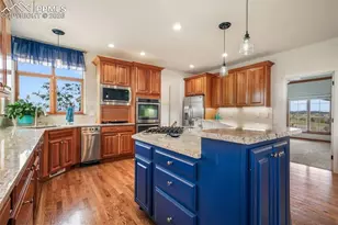 19748 Kershaw Ct, Monument, CO 80132 - Photo 12