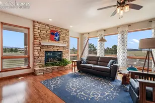 19748 Kershaw Ct, Monument, CO 80132 - Photo 8