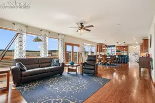 19748 Kershaw Ct, Monument, CO 80132 - Photo 6