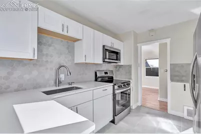 1919 N Corona Street, Colorado Springs, CO 80907 - Photo 6