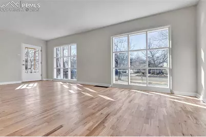 1919 N Corona Street, Colorado Springs, CO 80907 - Photo 2