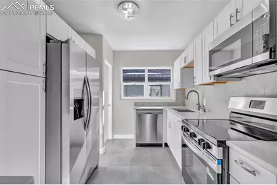 1919 N Corona Street, Colorado Springs, CO 80907 - Photo 4