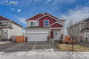 10871 Saco Dr, Colorado Springs, CO 80925 - Photo 1
