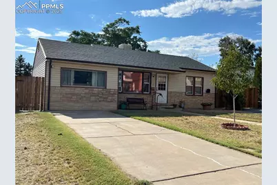 3133 Morris Avenue, Pueblo, CO 81008 - Photo 1