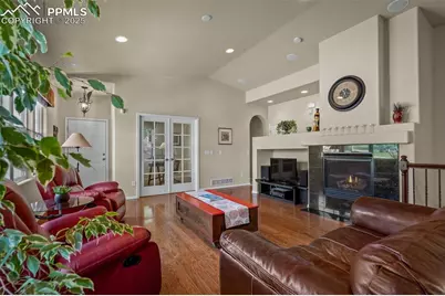 293 S Raven Mine Drive, Colorado Springs, CO 80905 - Photo 6