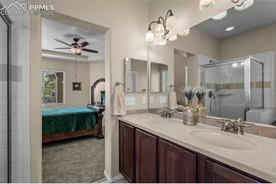 293 S Raven Mine Drive, Colorado Springs, CO 80905 - Photo 24