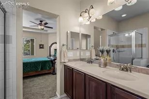 293 S Raven Mine Dr, Colorado Springs, CO 80905 - Photo 24