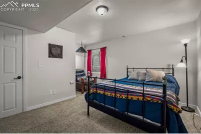 293 S Raven Mine Drive, Colorado Springs, CO 80905 - Photo 40