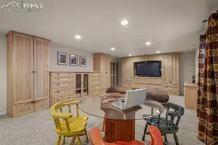 293 S Raven Mine Dr, Colorado Springs, CO 80905 - Photo 32