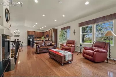 293 S Raven Mine Drive, Colorado Springs, CO 80905 - Photo 4