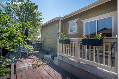 293 S Raven Mine Drive, Colorado Springs, CO 80905 - Photo 44