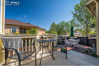 293 S Raven Mine Drive, Colorado Springs, CO 80905 - Photo 42