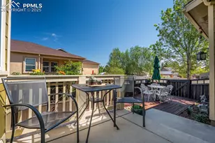 293 S Raven Mine Dr, Colorado Springs, CO 80905 - Photo 42