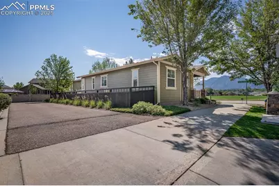 293 S Raven Mine Drive, Colorado Springs, CO 80905 - Photo 48