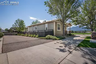 293 S Raven Mine Dr, Colorado Springs, CO 80905 - Photo 48
