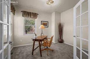 293 S Raven Mine Dr, Colorado Springs, CO 80905 - Photo 18