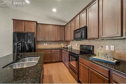 293 S Raven Mine Drive, Colorado Springs, CO 80905 - Photo 12