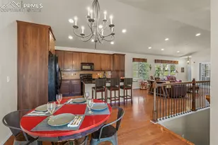 293 S Raven Mine Dr, Colorado Springs, CO 80905 - Photo 16