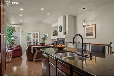 293 S Raven Mine Drive, Colorado Springs, CO 80905 - Photo 14