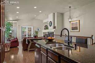 293 S Raven Mine Dr, Colorado Springs, CO 80905 - Photo 14