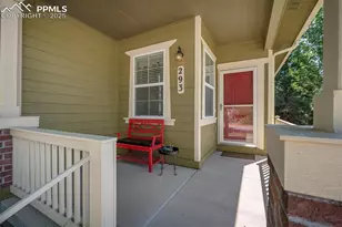 293 S Raven Mine Dr, Colorado Springs, CO 80905 - Photo 2