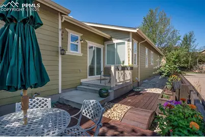 293 S Raven Mine Drive, Colorado Springs, CO 80905 - Photo 46