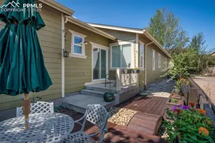 293 S Raven Mine Dr, Colorado Springs, CO 80905 - Photo 46