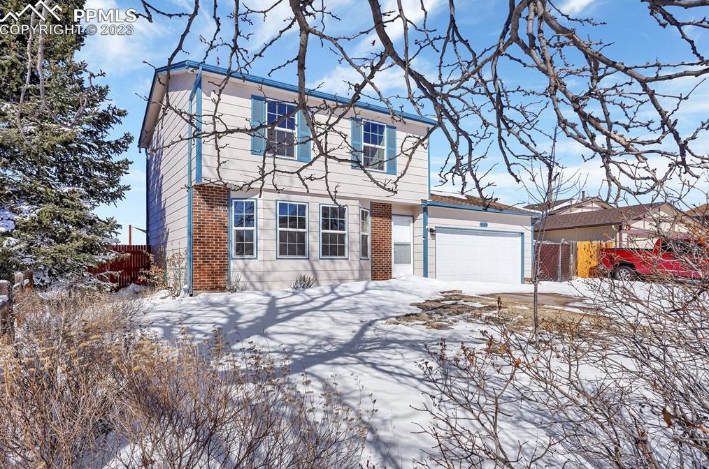 1132 Keith Dr, Colorado Springs, CO 80916-2114