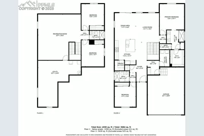 11109 Galaxy Hunter Drive, Colorado Springs, CO 80908 - Photo 28