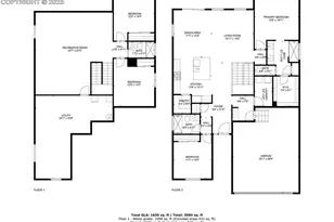 11109 Galaxy Hunter Dr, Colorado Springs, CO 80908 - Photo 28