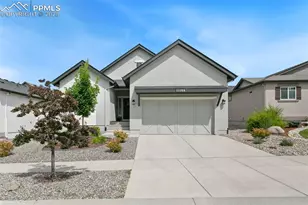 11109 Galaxy Hunter Dr, Colorado Springs, CO 80908 - Photo 2