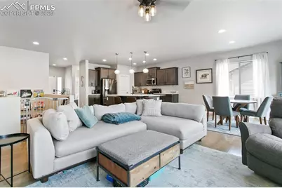 11109 Galaxy Hunter Drive, Colorado Springs, CO 80908 - Photo 4