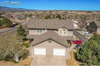 3167 Hearthridge Circle, Colorado Springs, CO 80918 - Photo 22