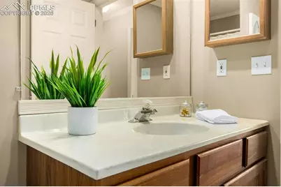 3167 Hearthridge Circle, Colorado Springs, CO 80918 - Photo 20