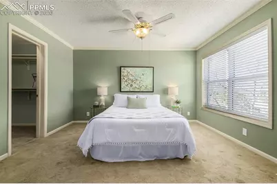 3167 Hearthridge Circle, Colorado Springs, CO 80918 - Photo 12