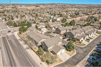 3167 Hearthridge Circle, Colorado Springs, CO 80918 - Photo 28