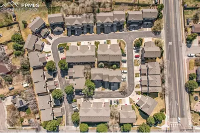 3167 Hearthridge Circle, Colorado Springs, CO 80918 - Photo 30