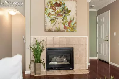 3167 Hearthridge Circle, Colorado Springs, CO 80918 - Photo 6